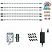 CYRON Multicolor LED Lighting System, 6x15