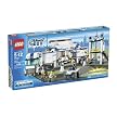 LEGO City Police Command Center