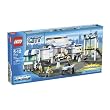 LEGO City Police Command Center 7743