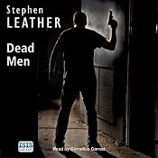 Dead Men: A Dan Shepherd Mystery | [Stephen Leather]