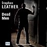 Dead Men: A Dan Shepherd Mystery
