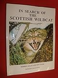In search of the Scottish wildcat
