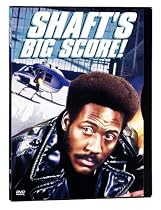 Watch Shaft's Big Score Movie Online.