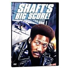Shaft's Big Score by 
