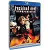 Resident Evil - Degeneration [Blu-ray]