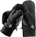 New Orleans Saints Sideline Convertible Mittens/Gloves