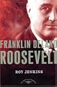Franklin Delano Roosevelt