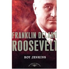 Franklin Delano Roosevelt (American Presidents (Times))