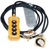 JET 151620 6-Button 20-Foot Pushbutton... by Jet