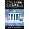 Civil Rights and Liberties: Provocative Questions & Evolving Answers (2nd Edition)