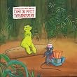 L'Ami du petit tyrannosaure