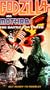 Godzilla & Mothra: The Battle for Earth (1992) [VHS]