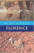 Blue Guide Florence, Ninth Edition
