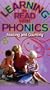 Learning to Read with Phonics - Reading and Counting [VHS]