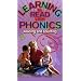 Learning to Read with Phonics - Reading and Counting [VHS]
