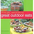 Off the Grill...and on the Rug: Great Outdoor Eats