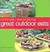Book Off the Grill...and on the Rug: Great Outdoor Eats