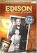 Edison: The Wizard of Light Image