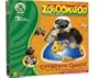 Zoboomafoo Creature Quest (Jewel Case)
