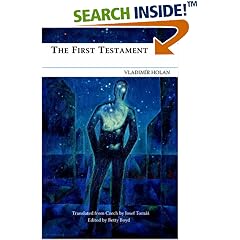 The First Testament