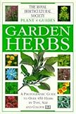 Garden herbs