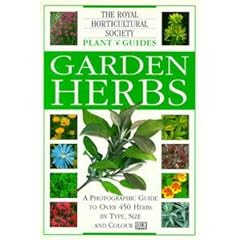 Herbs (Royal Horticultural Society Plant Guides)