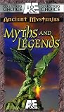 Ancient Mysteries - Myths & Legends [VHS]