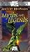 VHS : Ancient Mysteries - Myths & Legends