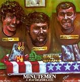3 Way Tie for Last [12 inch Analog]