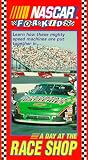 Nascar: Day at the Race Shop (W/Toy) (Clam)