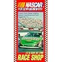 Nascar: Day at the Race Shop (W/Toy) (Clam) [VHS]