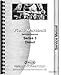 Service Manual Field Marshall Series 3 Tractor