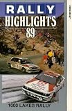 Review Duke Video  / Rally 1989 - 1000 Lakes