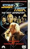 Review Paramount Home Entertainment  / Star Trek The Next Generation 39 : Brothers / Suddenly Human [1990]