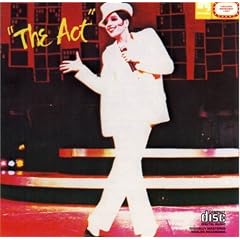 The Act (1977 Original Broadway Cast)