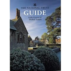 The National Trust Guide