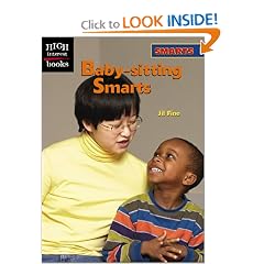 Baby-Sitting Smarts