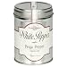 La Terre Exotique Penja White Pepper, 2.8-Ounce Units (Pack of 2)