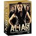 Alias - The Complete Second Season