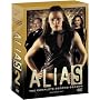 Alias: The Complete Second Season (REGION 1) (NTSC)