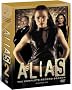 Alias - The Complete Second Season