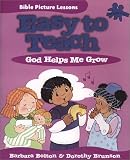 God Helps Me Grow (Easy-To-Teach)