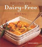 Product details for Recipes for Dairy-Free Living