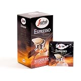 Segafredo Espresso Casa Espresso Pods