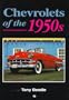 Chevrolets of the 1950s