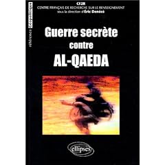 Guerre secr�te contre Al-Qaeda