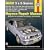 BMW 3 and 5 Series 1982-1992 (Haynes Manuals)