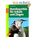 Hom�opathie f�r Schafe und Ziegen