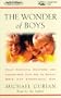 The Wonder of Boys : What Parents, Mentors and Educators Can Do to Shape Boys into Exceptional Men