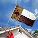 College Flags & Banners Co. Texas State Bobcats Texas State Flag